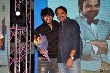 Seethamma Andaalu Raamayya Sithraalu Movie Audio Launch